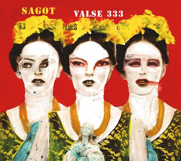 JULIEN SAGOT // CASA DEL POPOLO