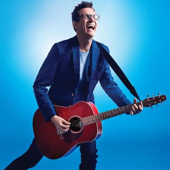 Julien Tremblay Humble et magnifique