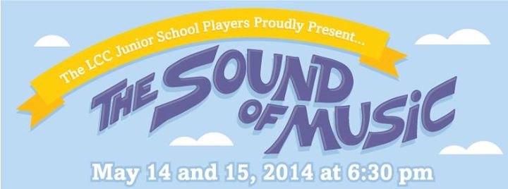 Junior School Play: The Sound of Music