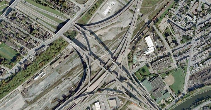 Junktion: Eresys / 64hz / Cruz Control