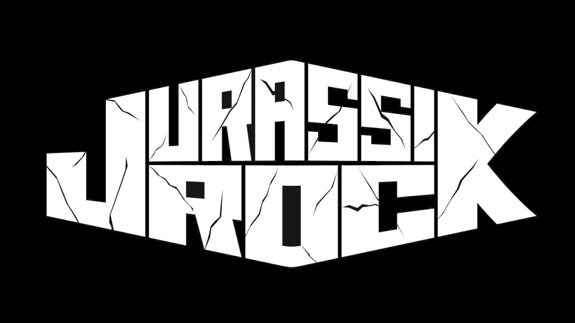 JURASSIK ROCK: La révolution musicale des années 70'