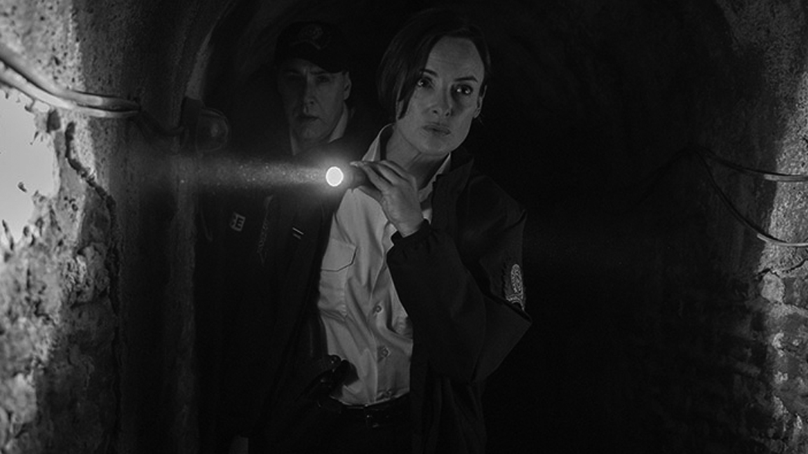 Justice sur le net de Pol Cruchten: Martin McCann, Pascale Bussière, Yves jacques, Désirée