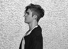 Justin Bieber