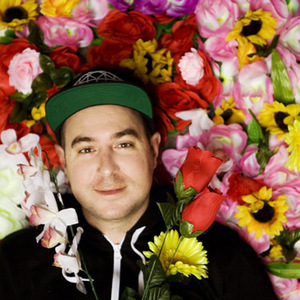 Justin Martin at Stereo Bar (June 11, 2015)