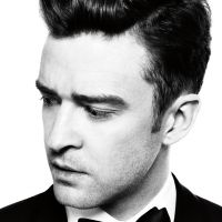 Justin Timberlake - The Man Of The Woods Tour