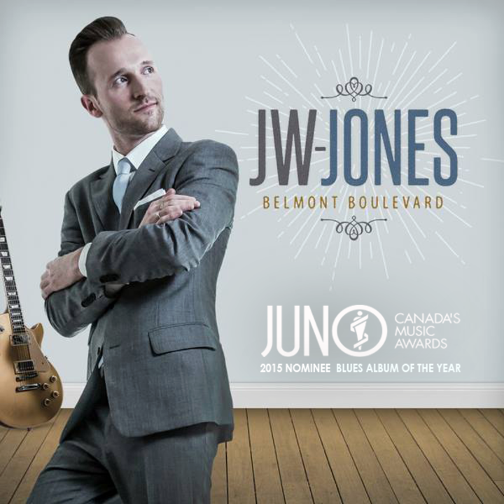 JW-Jones