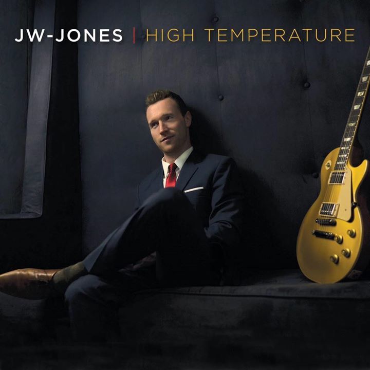 JW-Jones
