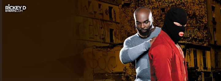 Kaaris + Kalsh Criminel: Live a Montreal