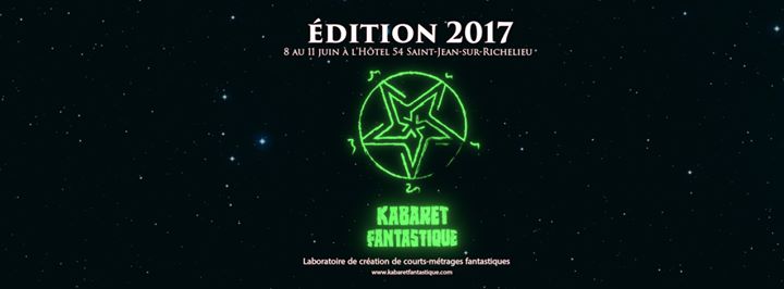 Kabaret Fantastique 3