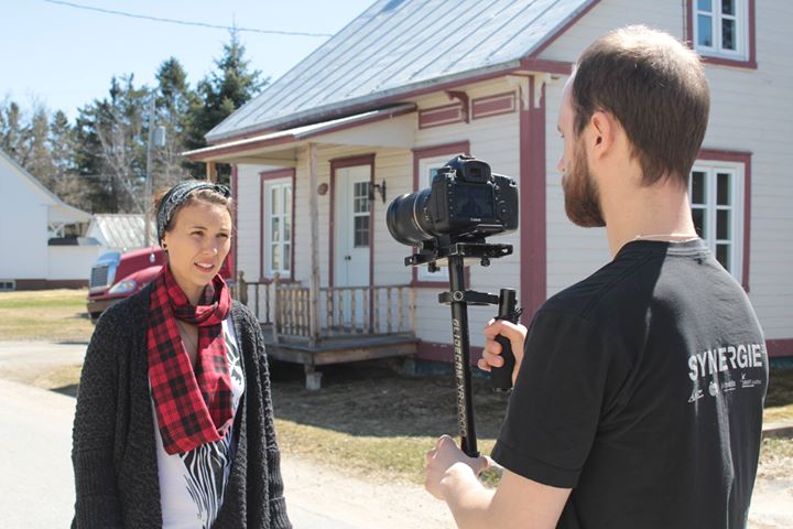 Kabaret Kino St-Kazimir 2017