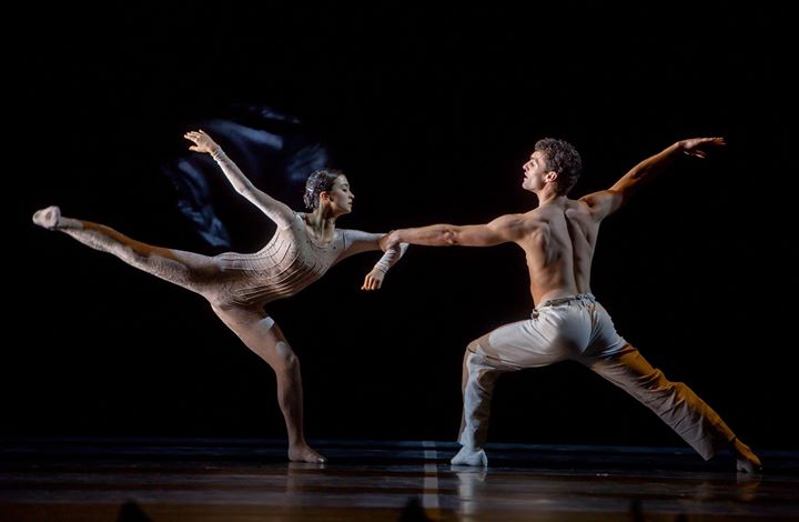 Kaguyahime - Les Grands Ballets Canadiens de Montréal