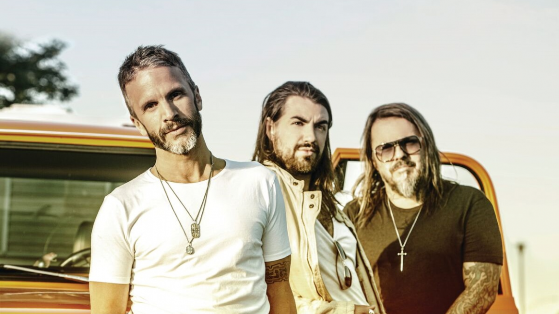 Kaïn - Lancement Je viens d'ici