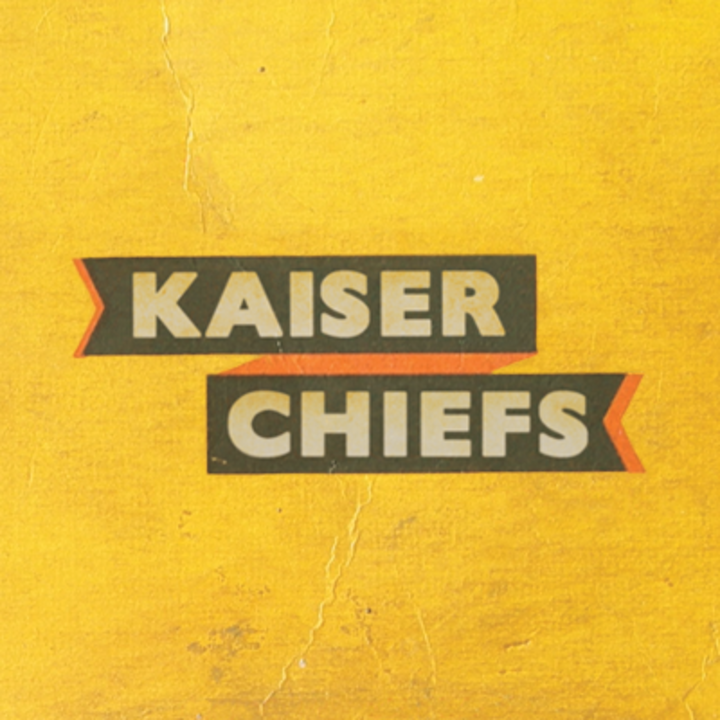 Kaiser Chiefs + KAISER CHIEFS & PALMA VIOLETS + Public Access T.V.