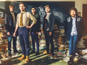 Kaiser Chiefs & Palma Violets