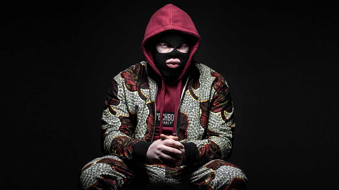 Kalash Criminel - Rap Francophone