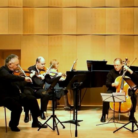 Kalédoscope musical