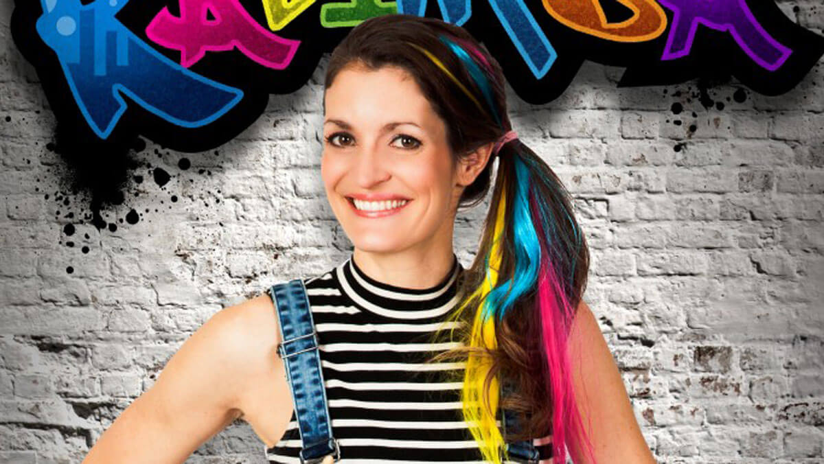 Kalimba – Ça déménage • Concert Sons et Brioches de l'Aramusique