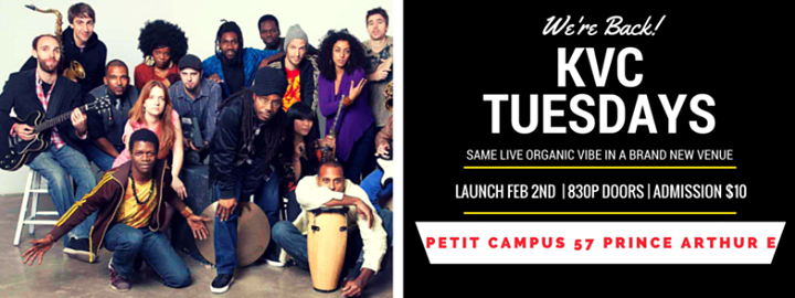 Kalmunity Vibe Collective