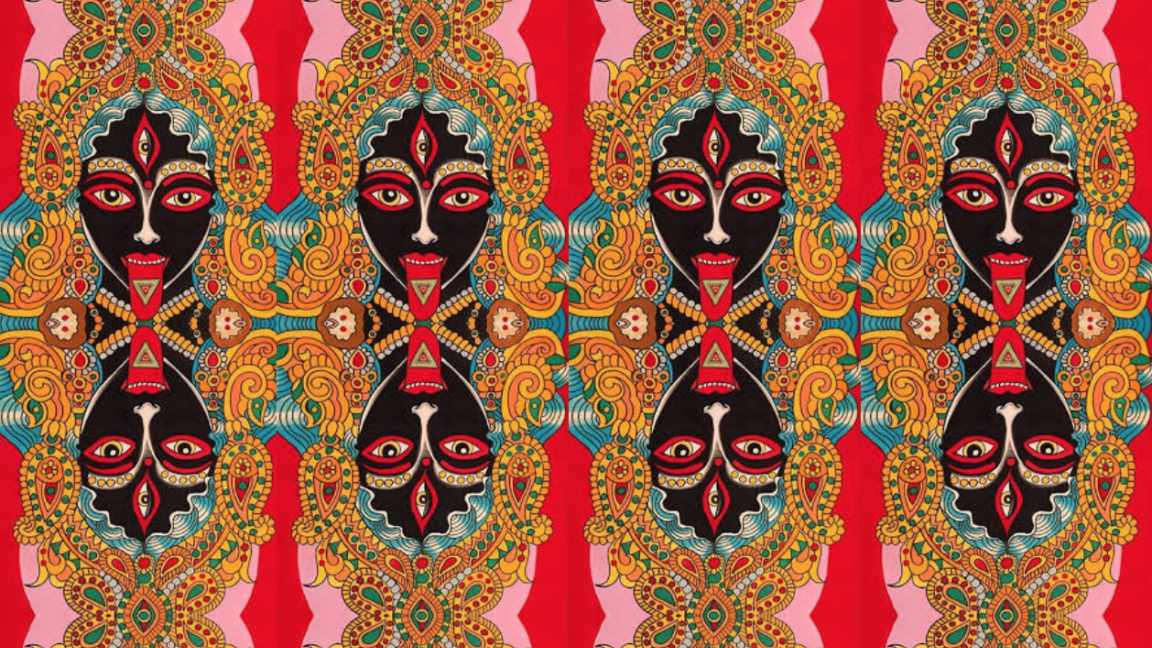 Kama La Mackerel, The Balcony, Seckin Cinar, Naya Salamé, Jess Tran, Shin Ling, Yassi Vile, Laila Gulabi + invité(s)