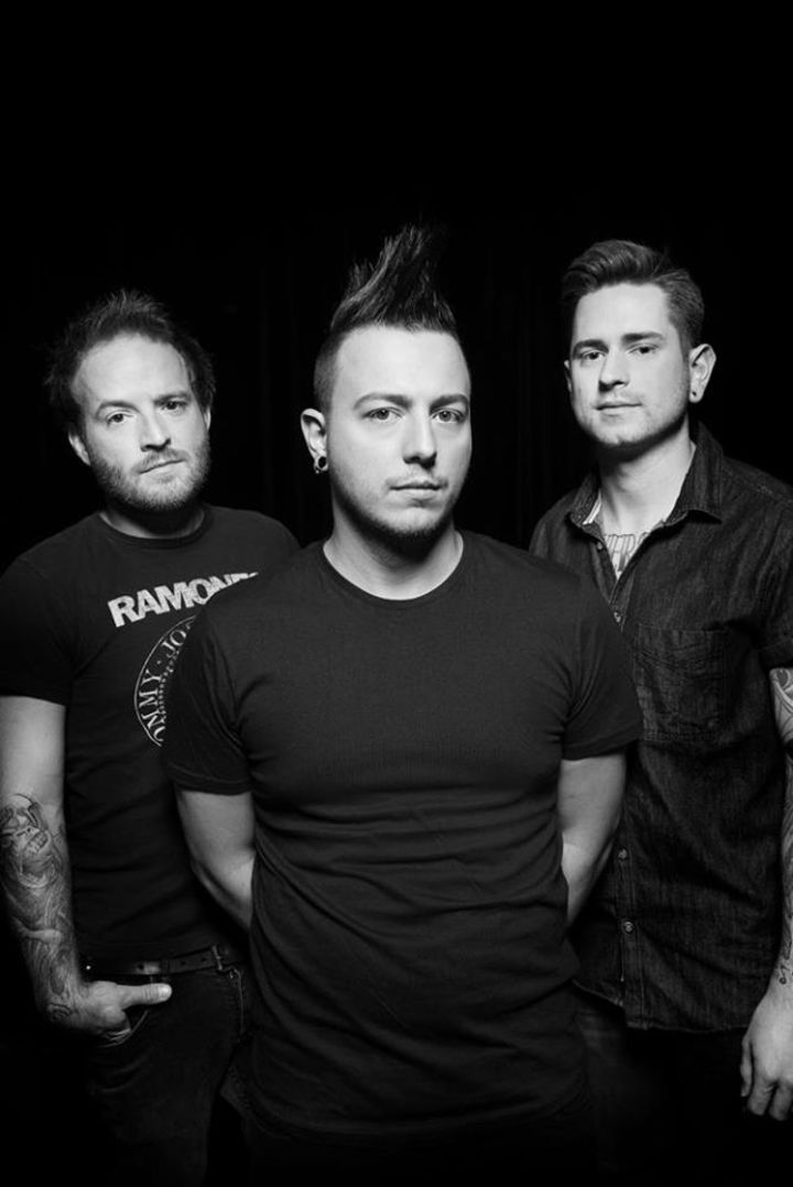 Kamakazi + Punks Against Ataxia