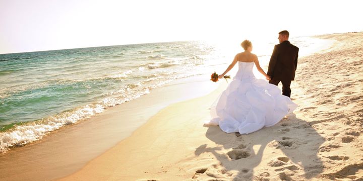 Kamar and Amber's Wedding and Reception