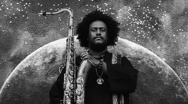 Kamasi Washington