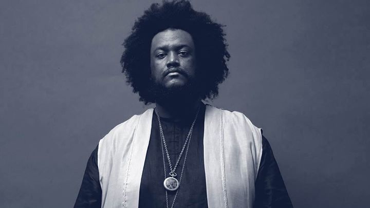 Kamasi Washington - Festival International de Jazz de Montréal