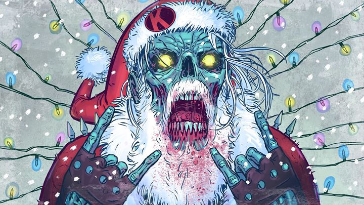 KANNIBALEN w/ BTSM, Lektrique & Karluv Klub at Belmont