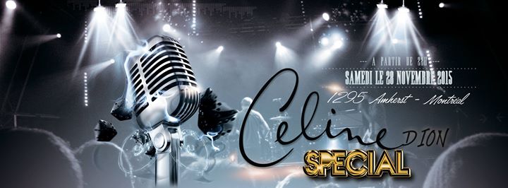 Karaoké - Spécial Céline Dion