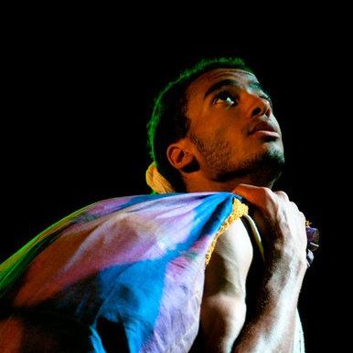 Karim Dabo - FrancoFolies de Montréal - Scène extérieure | Scène Hydro-Québec