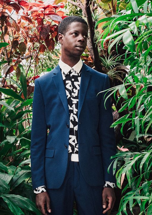 Karim Ouellet ★ FrancoFolies de Montréal