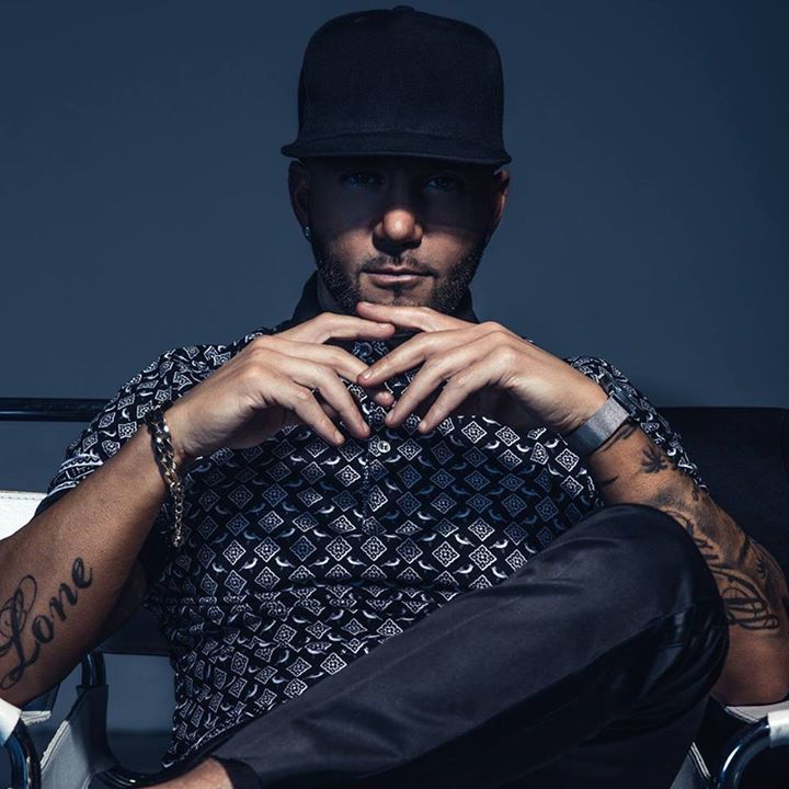 Karl Wolf + Alx Veliz