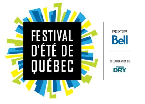 Kaskade - Festival d'été de Québec