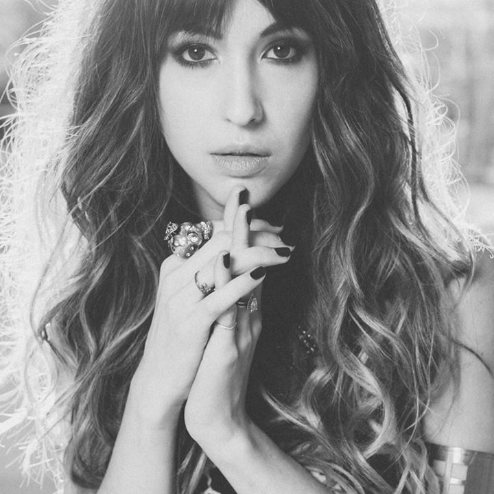 Kate Voegele