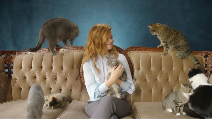 Katherine Levac - Gatineau