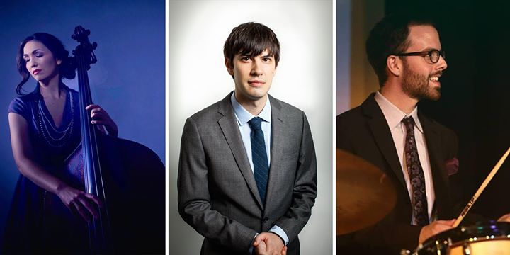 Katie Thiroux Glenn Zaleski Matt Witek