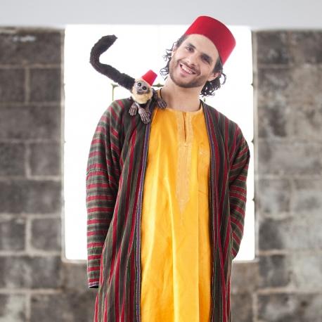 Kattam et ses tam-tams