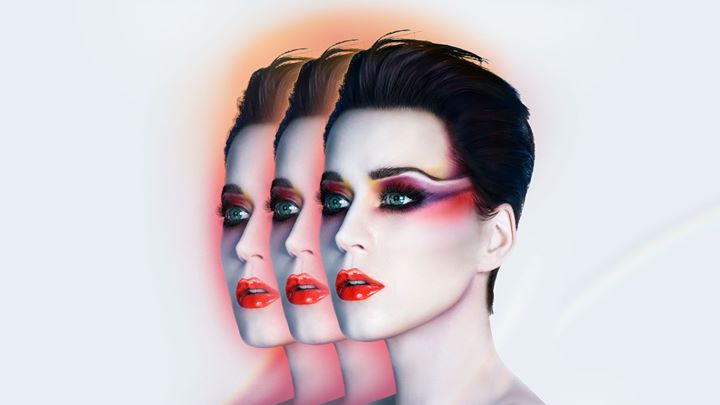Katy Perry: Witness The Tour - Sièges Platine