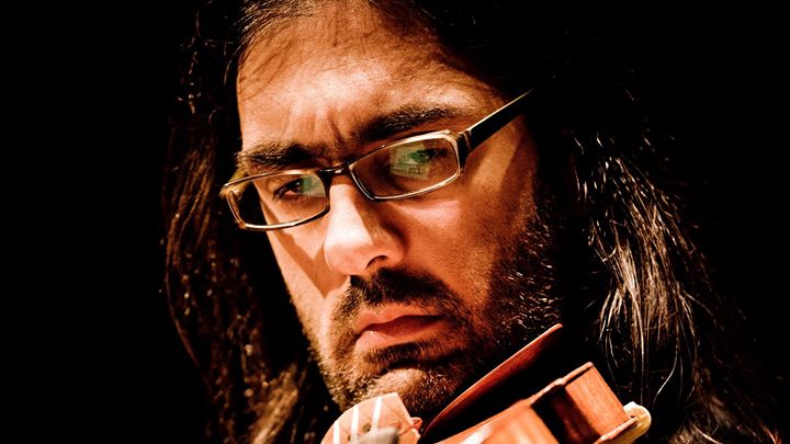 Kavakos et le concerto de Mendelssohn