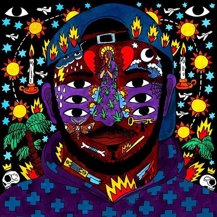 Kaytranada