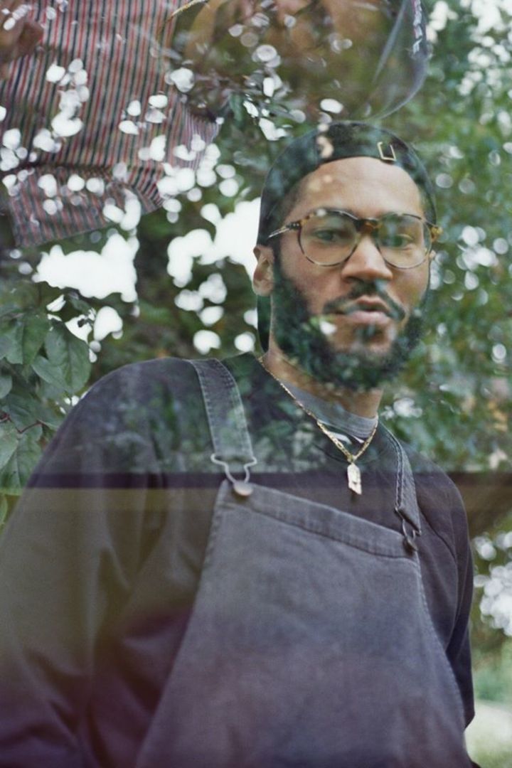 Kaytranada