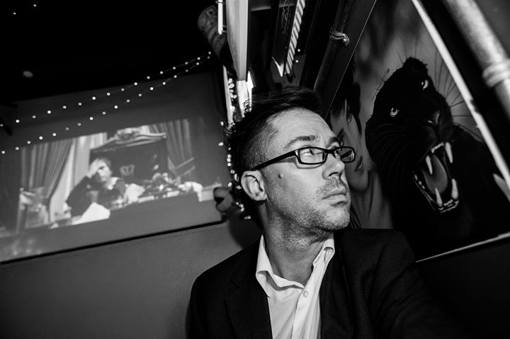 Keith Kouna, La Petite boite noire, Sherbrooke