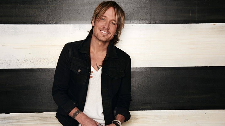 Keith Urban - Ottawa