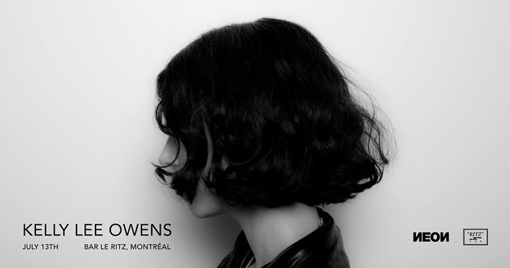 Kelly Lee Owens - Montréal