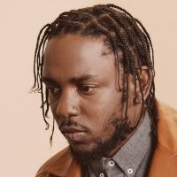 Kendrick Lamar - The DAMN. Tour avec YG & D.R.A.M.