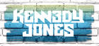 Kennedy Jones + Gazzo au New City Gas - Samedi 16 Avril