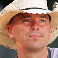 Kenny Chesney