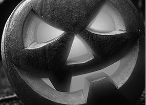 Kent Nagano célèbre l'Halloween