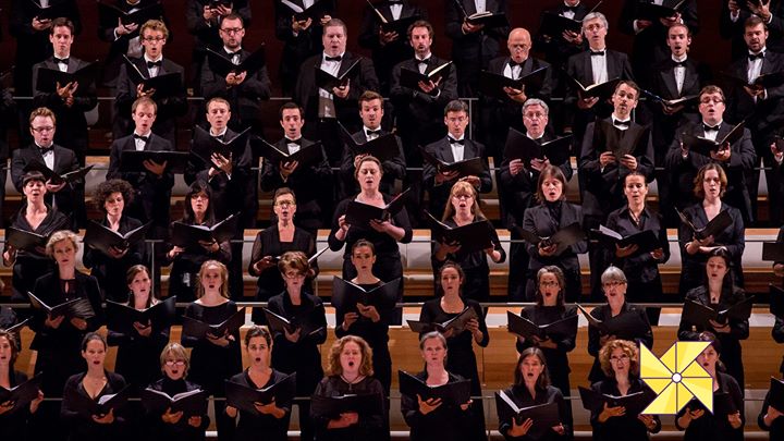 Kent Nagano célèbre les grands chœurs de Wagner et Verdi