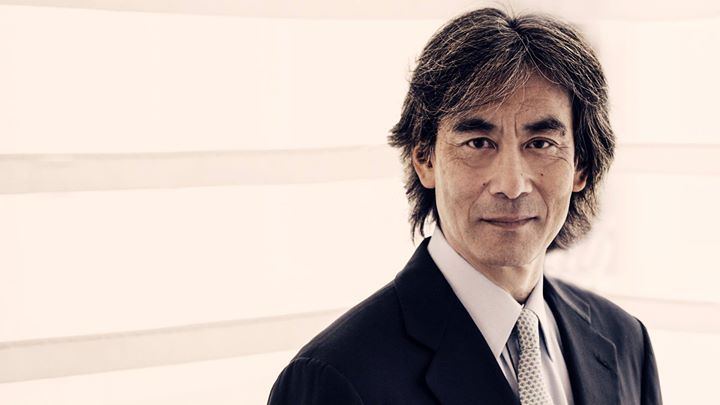 Kent Nagano dirige Rachmaninov et Adams